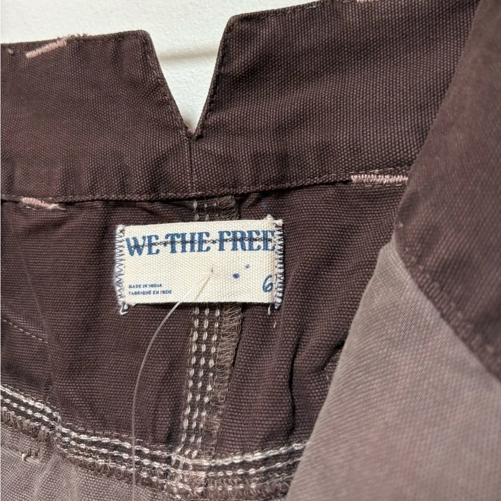 NWOT Free People We The Free Daria Maxi Skirt Size 6